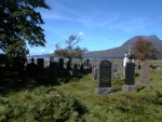 Annat Old Burial Ground