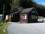 Glen Docherty Craft Shop