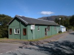 Kinlochewe Stores and Post Office