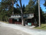Torridon Countryside Centre