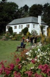 Inverewe House