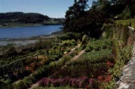 Inverewe Vegetable Garden