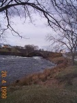 Poolewe Bridge
