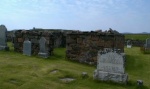 Badenscallie Burial Ground