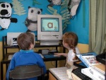 Apple Computer Work