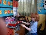 Music Lesson