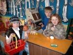 The Classroom Shop