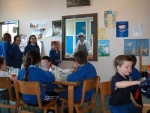 The Dining Room