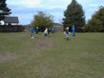 The Playground