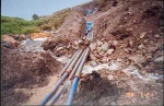 12 Pipeline Crossing Stream