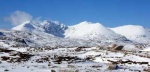 Bidean a'Ghlas Thuill - An Teallach - photo 2