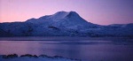 Baosbheinn from Bad na Scalaig