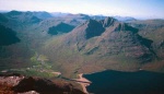 Beinn Dearg Mhor