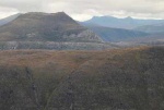Meall a'Ghuibhais - photo 1