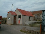 Post Office, Achiltibuie