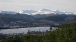 Sgurr a'Mhuillinn