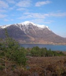 Sgurr Dubh
