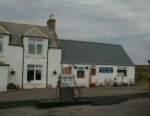 Store and Filling Station, Achiltibuie