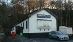 Applecross Post Office