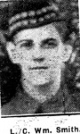 Smith William, L Corp, Alness