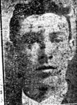 Williamson Isaac, Pte, Alness