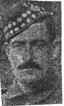 Robertson Peter, Pte, Alness