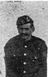 Munro William, Pte, Alness