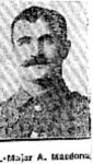 Macdonald Alick, Sgt, Alness