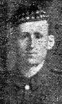 Kennedy Neil, Sgt, Alness