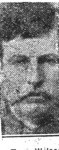 Wilson Thomas, Alness