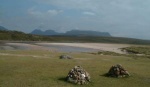 Beach at Achnahaird, Achiltibuie