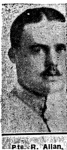 Allan R, Pte, Ardross
