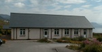 Community Centre, Achiltibuie