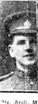 Macrae Archibald, Pte, Balintore