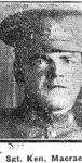 Macrae Ken, Sgt, Balintore