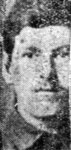 Forbes Alexander, Bombardier, Cromarty