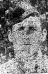Sutherland James, Pte, Canada ex Cromarty