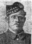 Fowler John, Pte, Culbokie