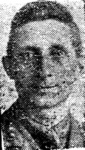 Mackenzie Donald, 2 Lieut, Dingwall