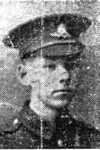 Fraser Alexander, Driver, Dingwall