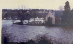 Conon Flooding - late 1960s