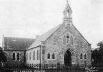 Ferintosh Church of Scotland - possibly 1920s