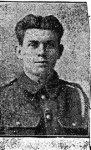 Maclennan Roderick, Pte, Dingwall