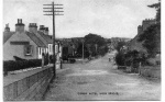 View of Conon Hotel from bridge