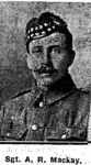 Mackay Andrew R, Sgt, Edderton