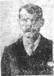 Douglas K, Pte, NZ Ex Evanton