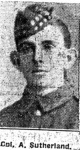 Sutherland Alick C, Corp, Fearn