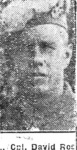 Ross David, L Corp, Fearn