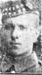 Ross Duncan, Signaller, Fearn