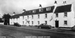 Apart from cars, more like the frontage of Conon Hotel as it exists